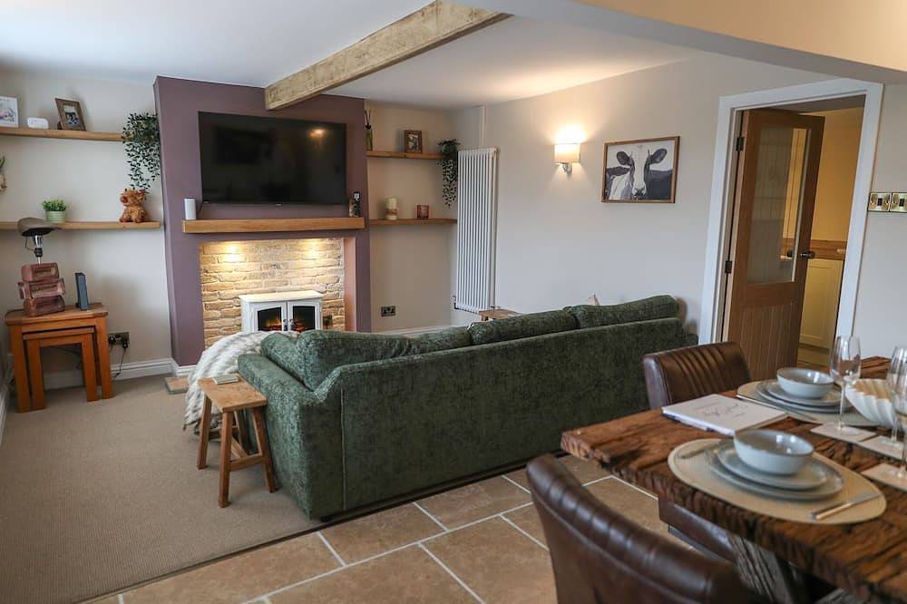 Cottage for 4 People in Holmfirth, West Yorkshire