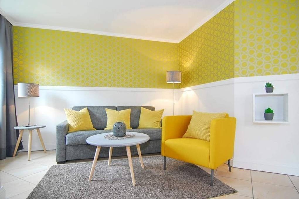 Appartamento vacanze a Sylt a partire da 177€ a notte