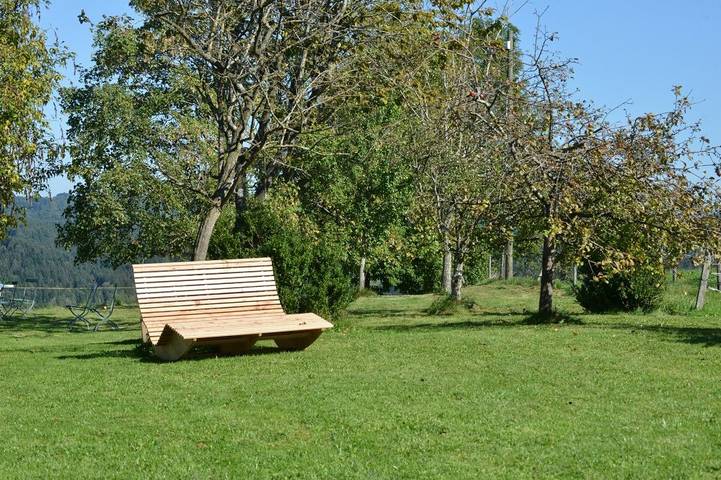 Biohof Unterstadl - Schwarzenberg in Fischbachau, Alpenland Tegernsee Schliersee