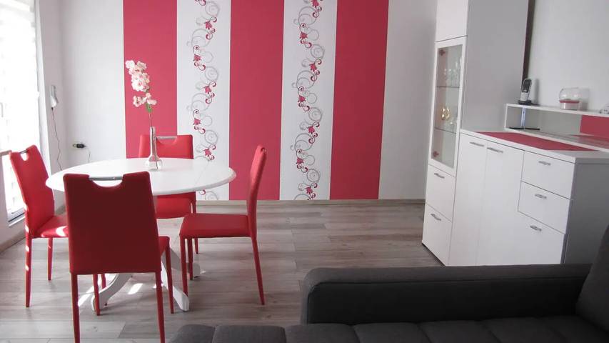 Ferienhaus für 6 Personen, mit Garten und Terrasse in Lübben - 3