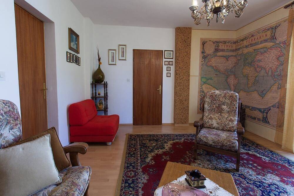 Appartamento vacanze a Milcetici a partire da 136€ a notte