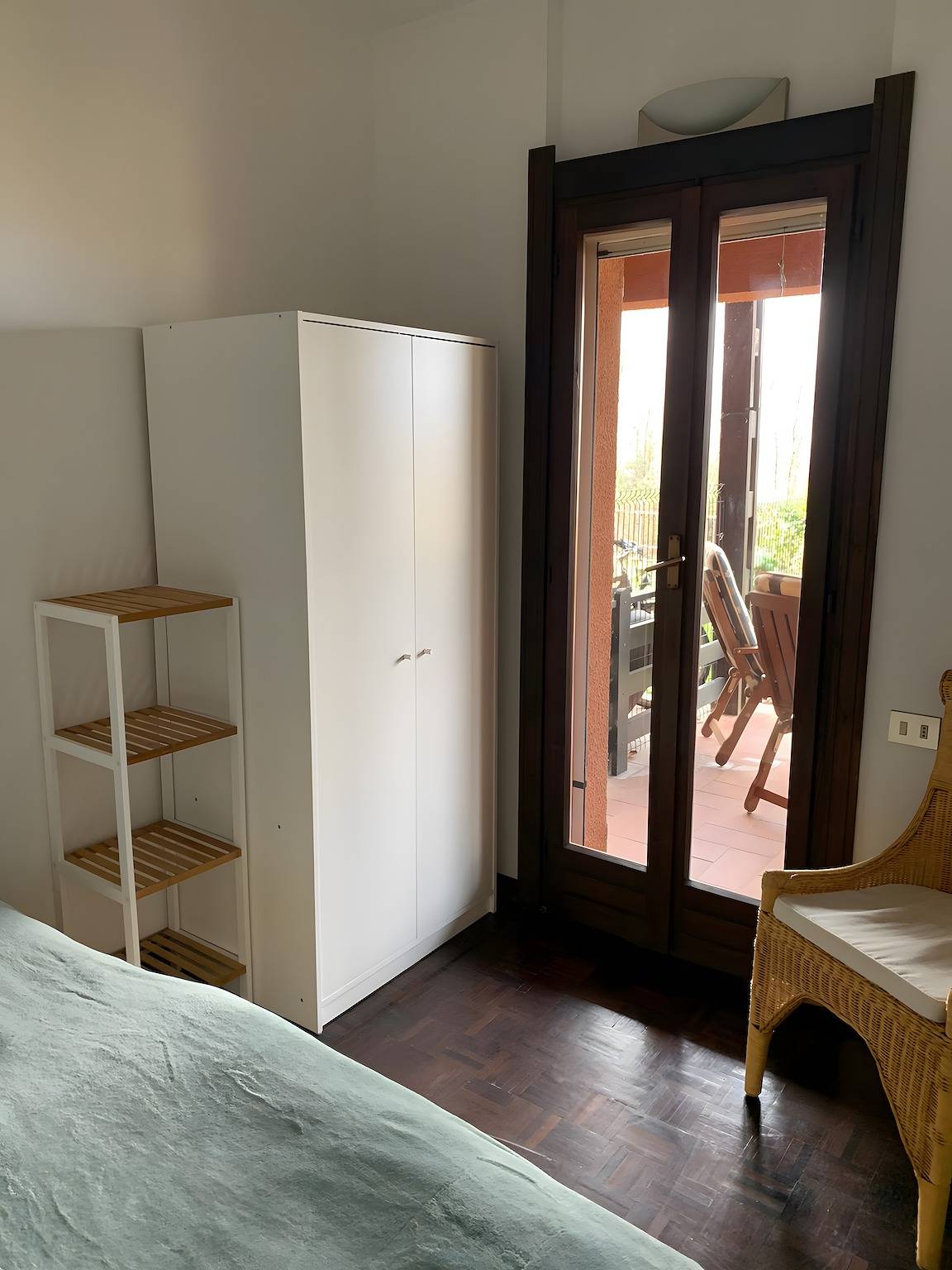 Ferienhaus 'Vacanze' mit Seeblick, Wlan und Klimaanlage in Cerro, Laveno-Mombello