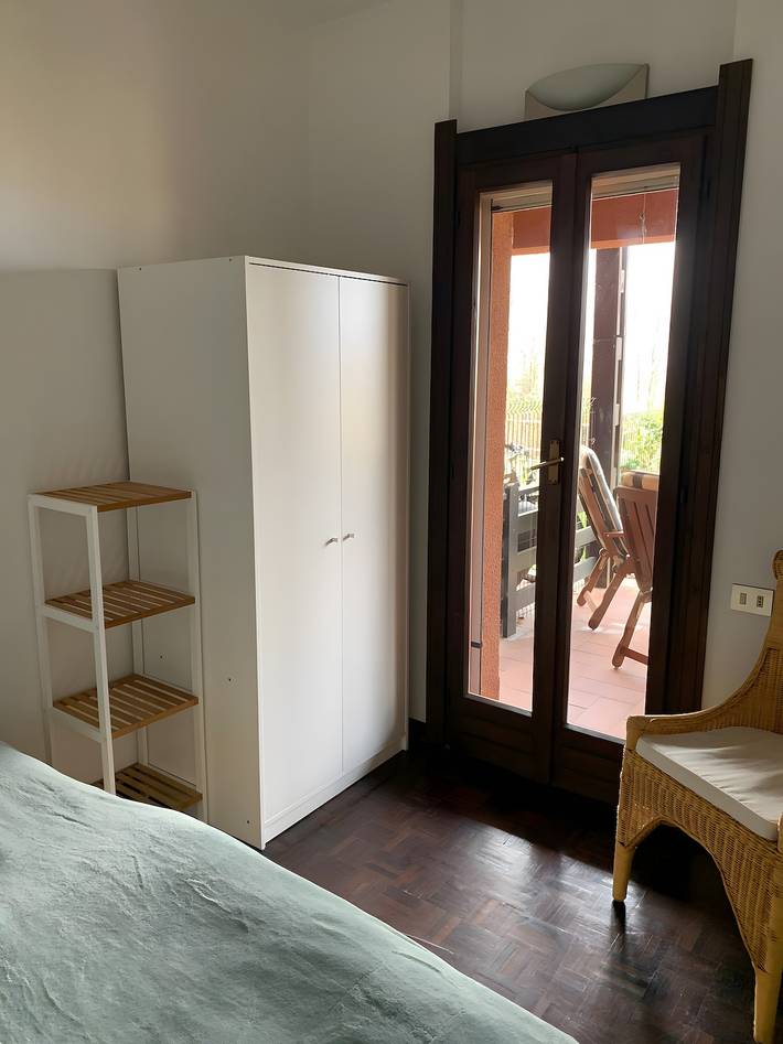 Ferienhaus für 6 Personen, mit Garten und Balkon sowie Seeblick und Kinderpool, mit Haustier in Lago Maggiore (Lombardei) - 2