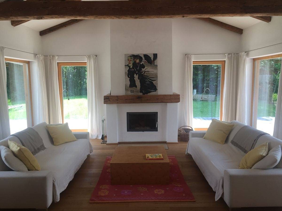 Achberghütte in Unken, Chiemgauer Alpen