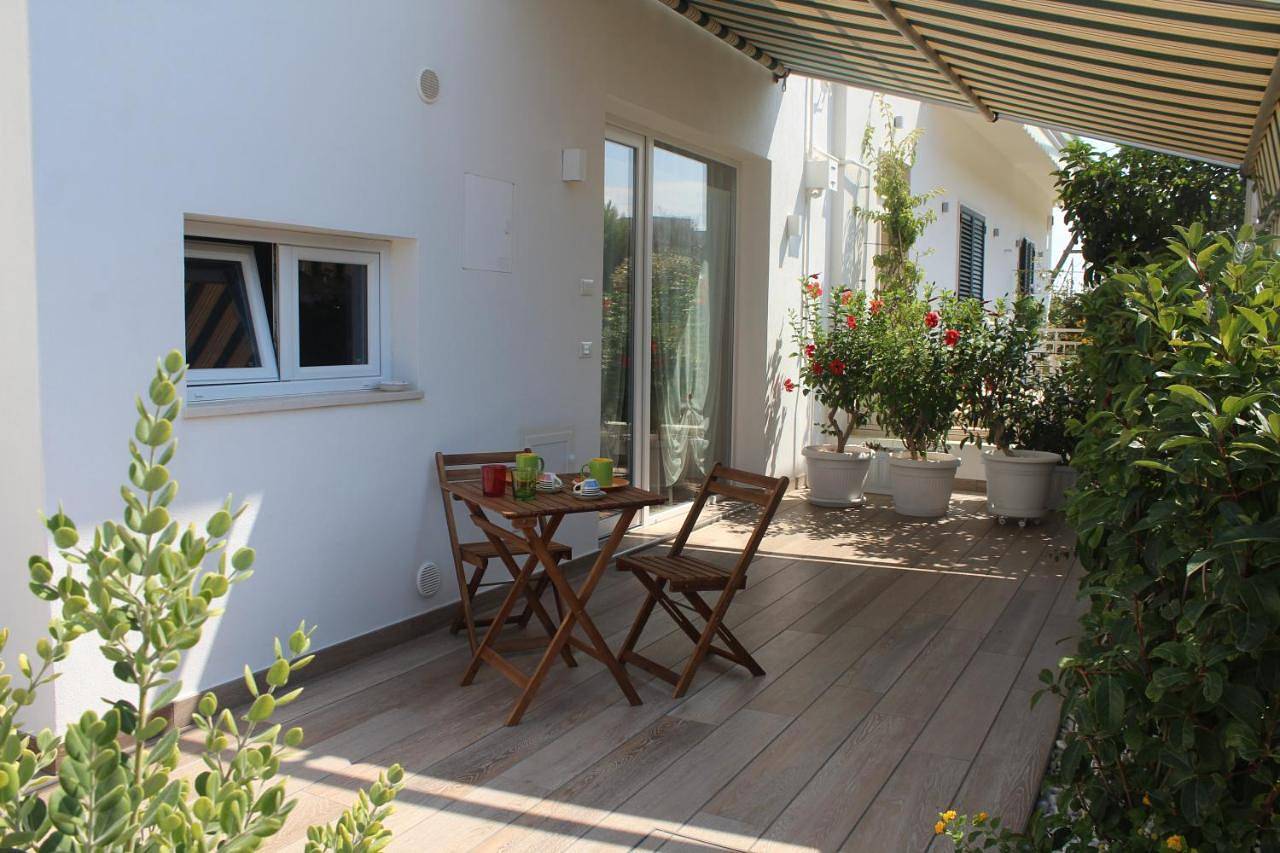 Appartement entier, Le casette in Monopoli, Province de Bari