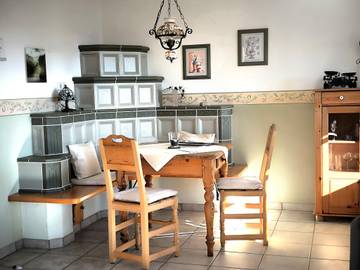 Appartement voor 2 Personen in Osteifel, Eifel (Rheinland-Pfalz), Afbeelding 3