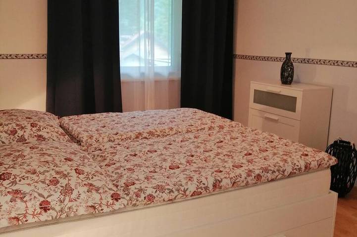 Ganze Wohnung, 140 m² Ferienwohnung inmitten der Natur in Puchberg am Schneeberg, Wiener Alpen in Niederösterreich