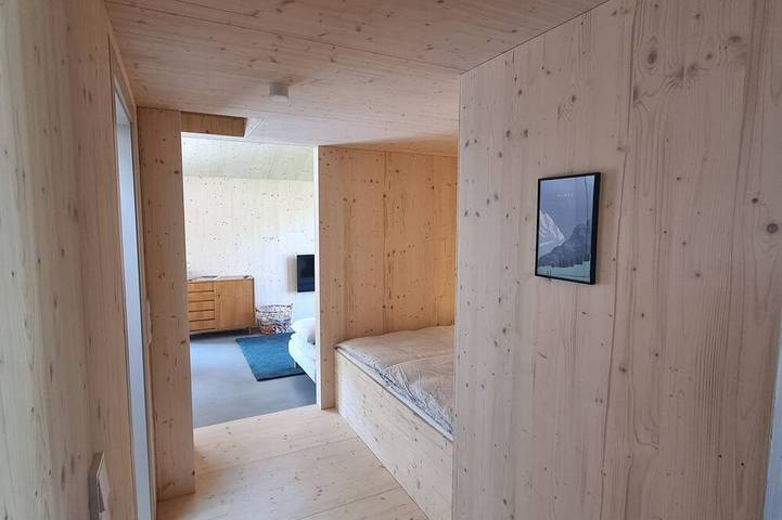 Ferienhaus für 4 Personen in Görisried - 4