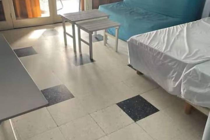 Holiday home for 10 people, with pets - 1
