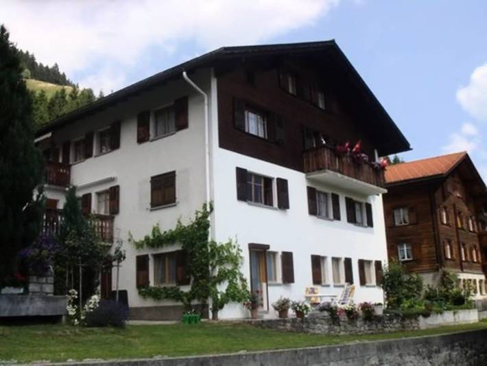 Apartamento de vacaciones para 4 personas, con balcón - 1