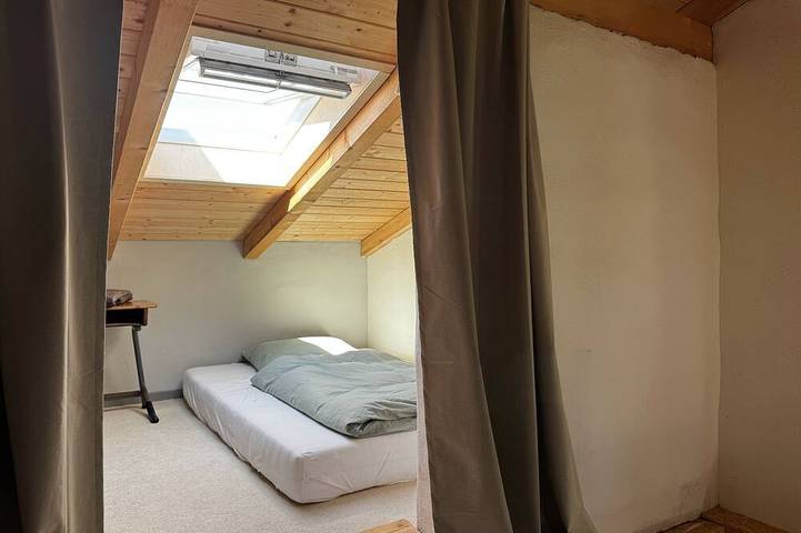 Ferienhaus für 8 Personen, mit Terrasse und Garten in Groß Wokern - 3