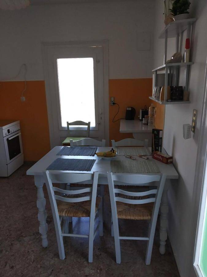 Gîte pour 4 personnes, avec vue et jardin dans Spetses - 4