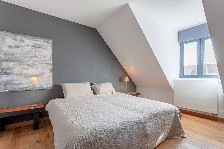 Location de vacances pour 8 personnes, animaux acceptés à Escalles - 3