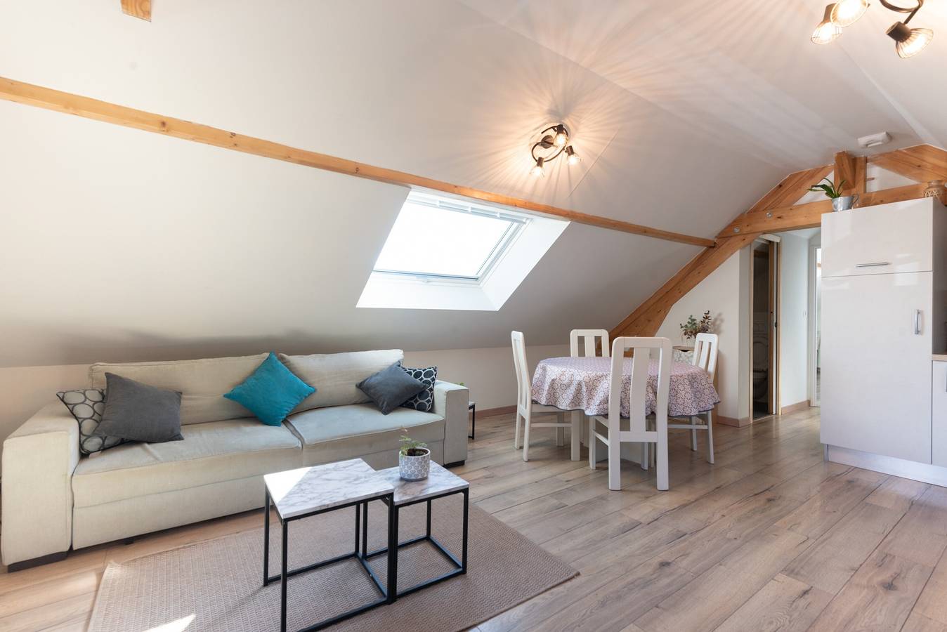 Casa Rural para 2 Personas en Ouzous, Pirineos franceses