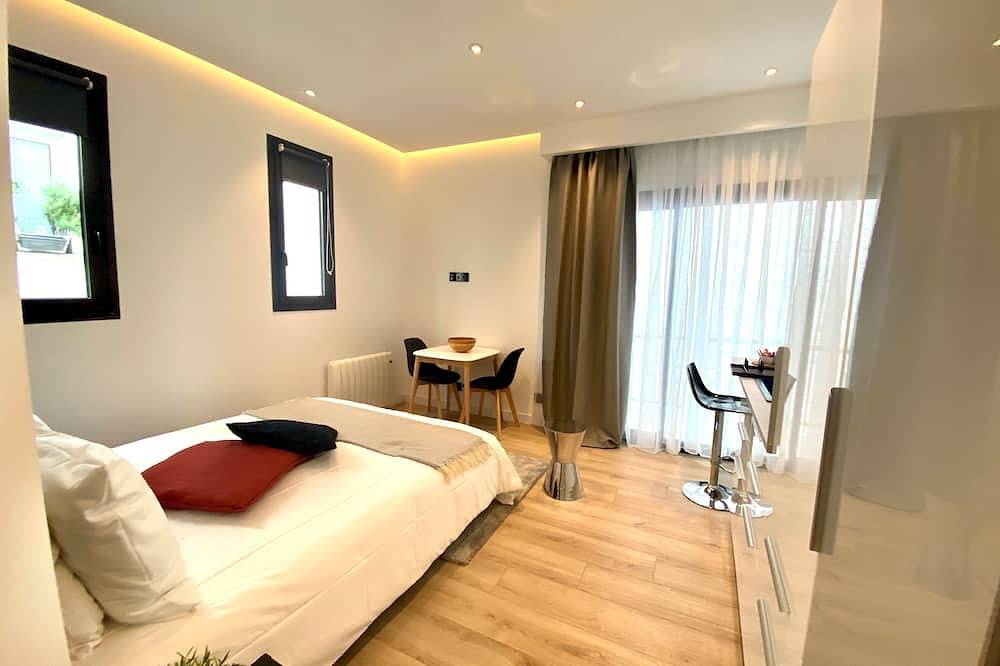 Appartement de vacances