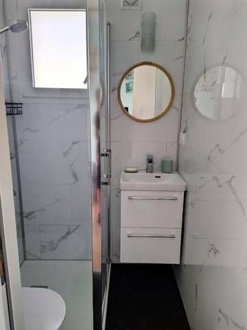 Gîte pour 2 personnes, avec terrasse à Olonne-sur-Mer