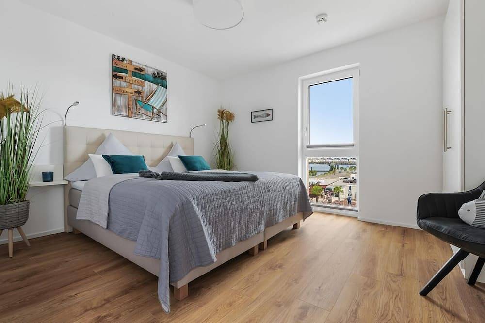 Entire apartment, Amazing apartment in Olpenitz in Olpenitz, Kappeln
