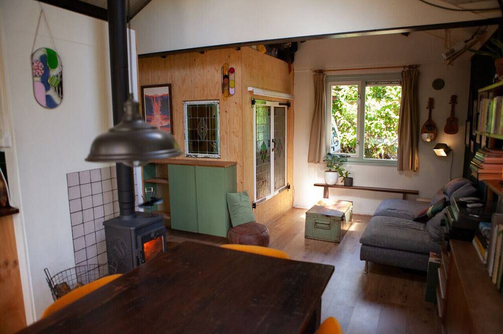 · Cozy forest cottage under the oak trees in Ermelo, Veluwe