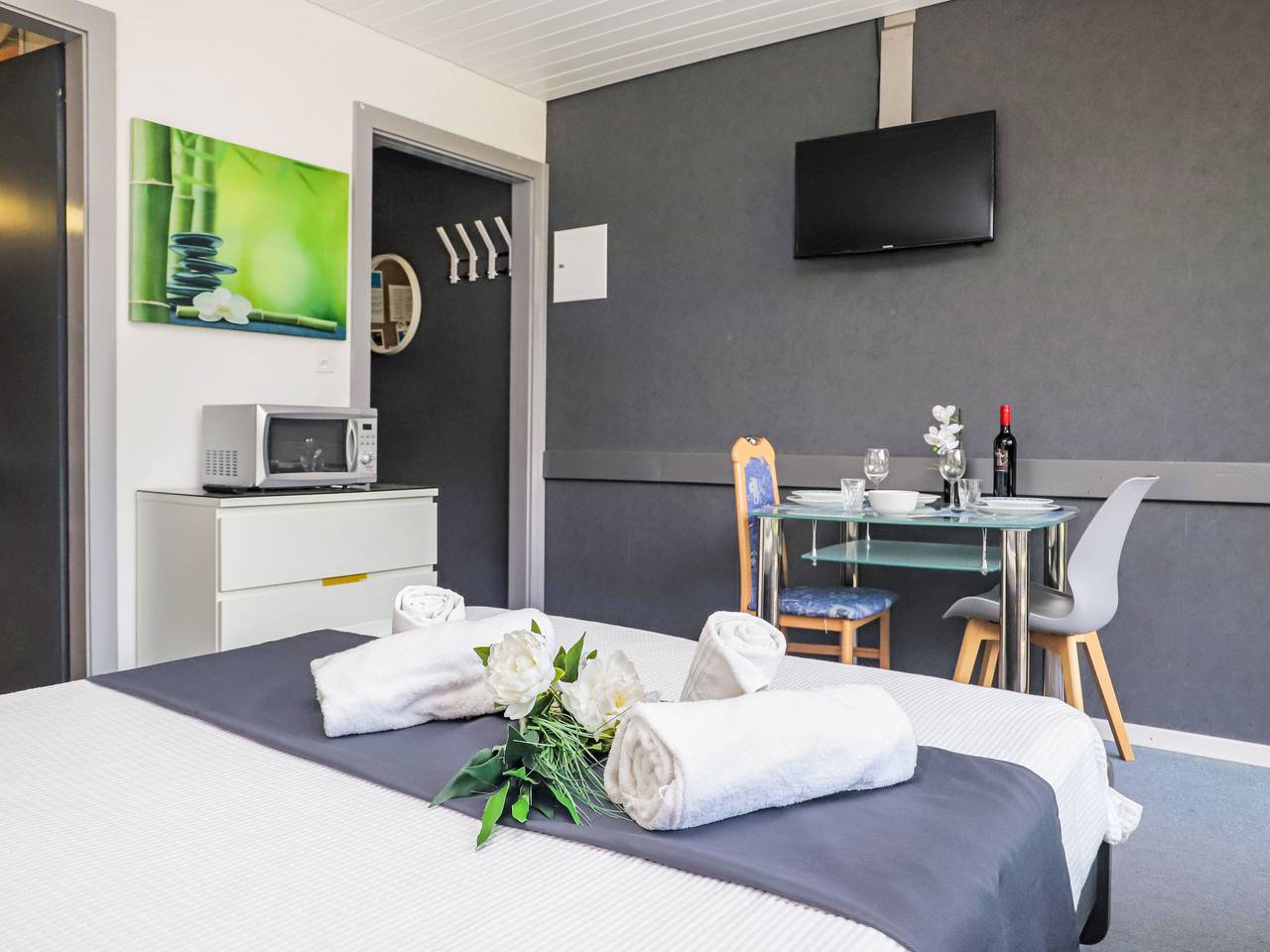 Appartamento vacanze a Nendaz a partire da 82€ a notte
