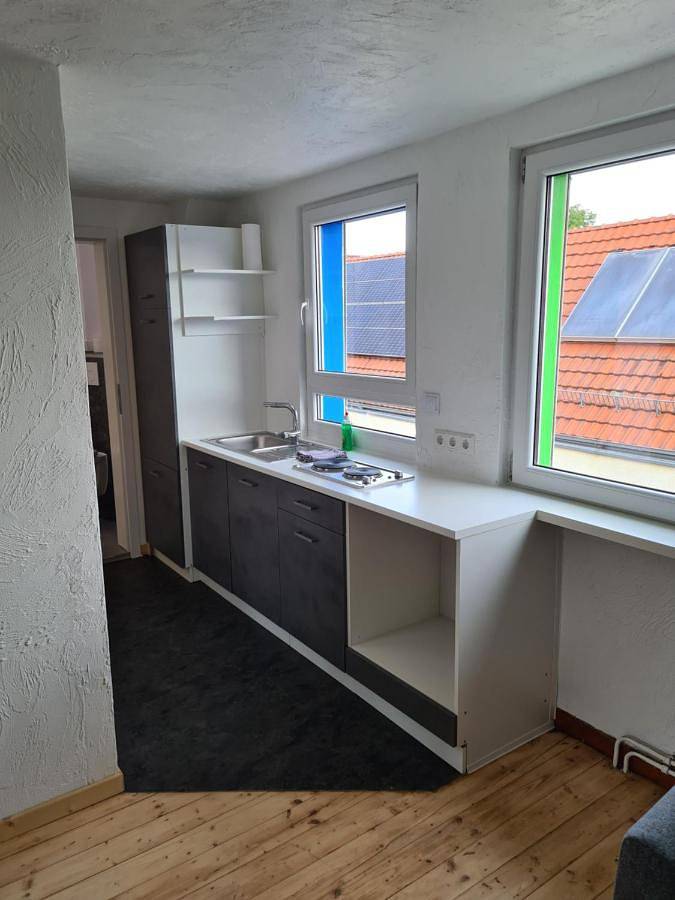 Ganze Wohnung, Fe Wo Nele in Alsfeld, Vogelsberg Region