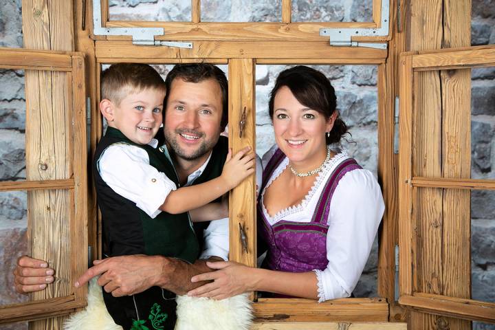 Pension für 5 Personen, mit Whirlpool und Sauna sowie Garten in Deutschland - 2