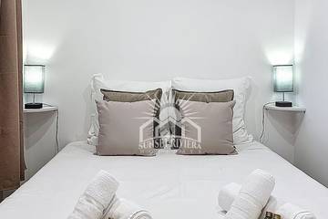 Appartement De Vacances pour 3 Personnes dans Valbonne, Région de Cannes, Photo 1