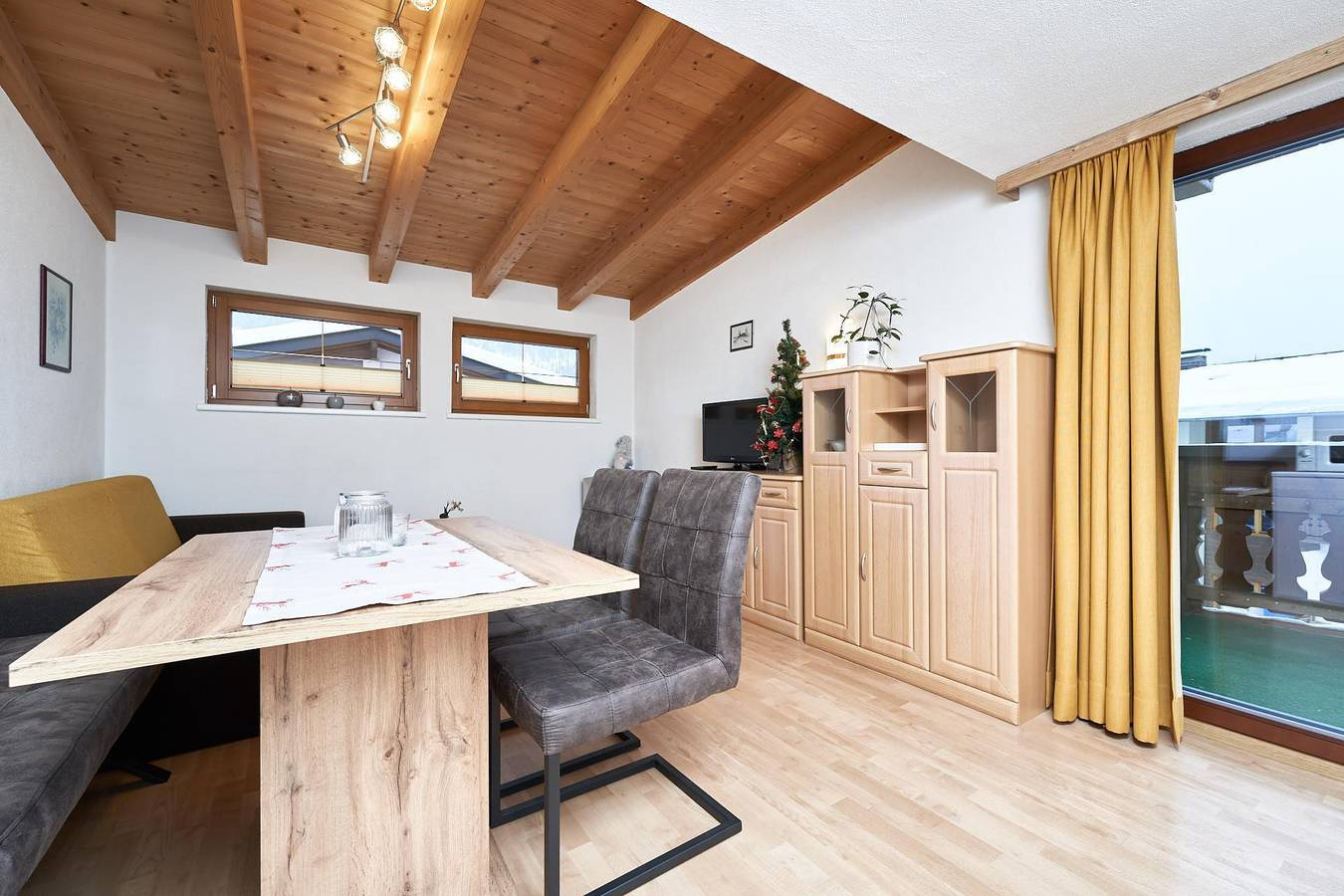 Ganze Ferienwohnung, Ferienwohnungen Winnebach in Gries, Längenfeld