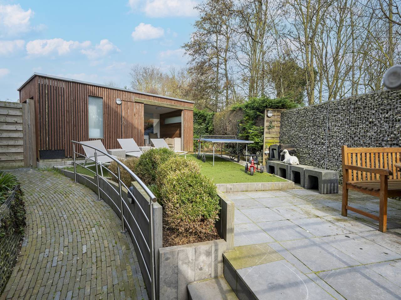 Villa für 12 Personen in Middelkerke, Westflandern