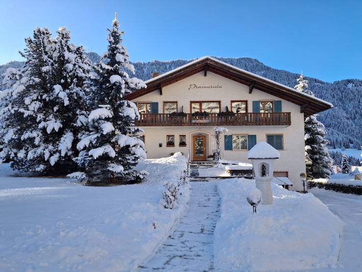 Panorama Double Room in Ortisei, Dolomiti Superski
