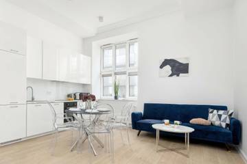 Apartament Wakacyjny dla 4 osoby w Lublin, Województwo lubelskie, Zdjęcie 1