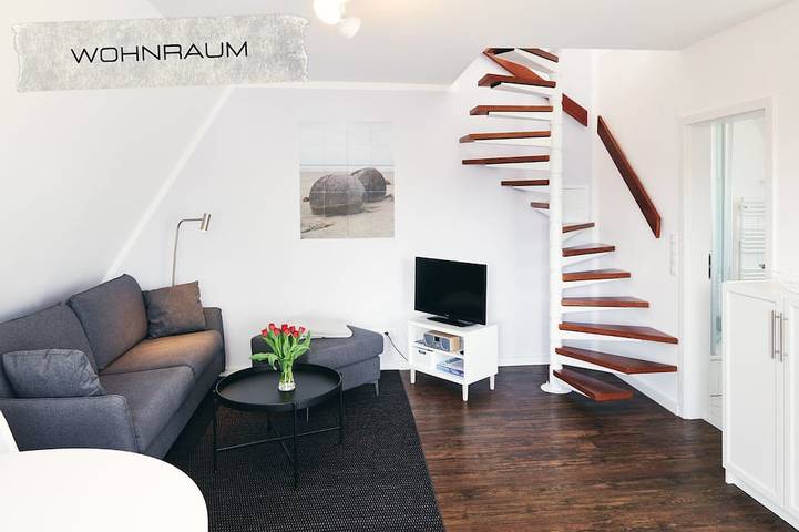 Ferienwohnung für 3 Personen - 1