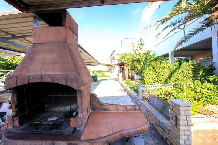 Ganze Wohnung, Apartments Ana in Sukosan, Zadar