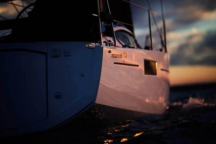Sun-Kissed Sailing Adventure in Valencia in Costa de Valencia