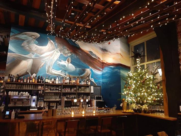 Hôtel pour 2 personnes, avec jardin dans Zierikzee - 3