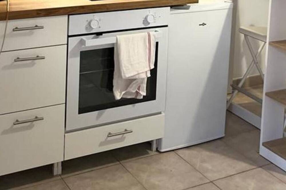 Apartamento entero, Superbe Studio Proche Disney in Champs-sur-Marne, Sena y Marne