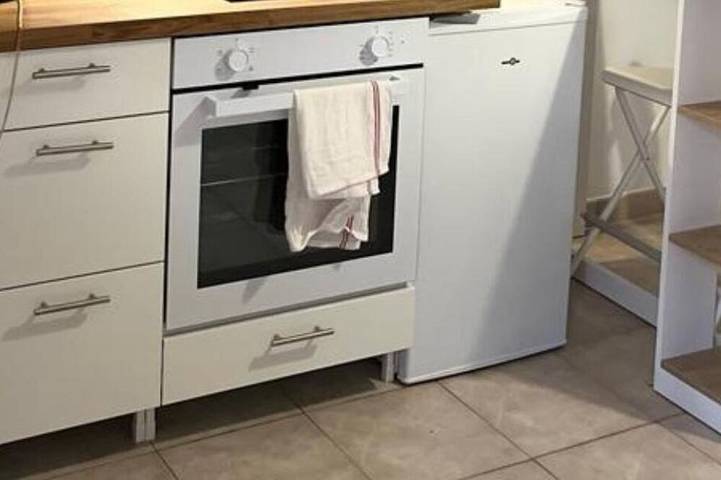 Apartamento de vacaciones para 4 personas - 1