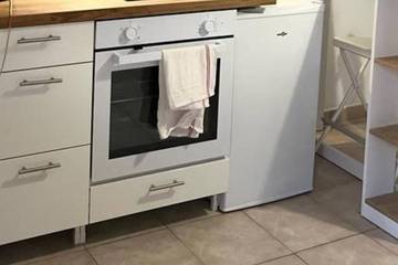 Gîte pour 4 personnes à Champs-sur-Marne