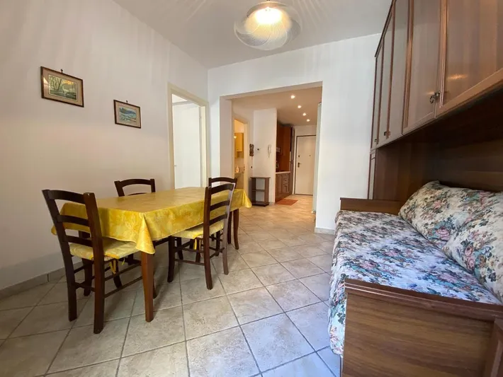 Apartamento de vacaciones para 4 personas, con terraza - 1