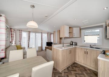 Camping für 4 Personen in Devon