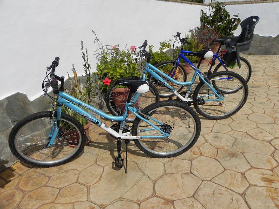 Maison de vacances pour 6 personnes avec piscine in Conil de la Frontera, Costa de la Luz