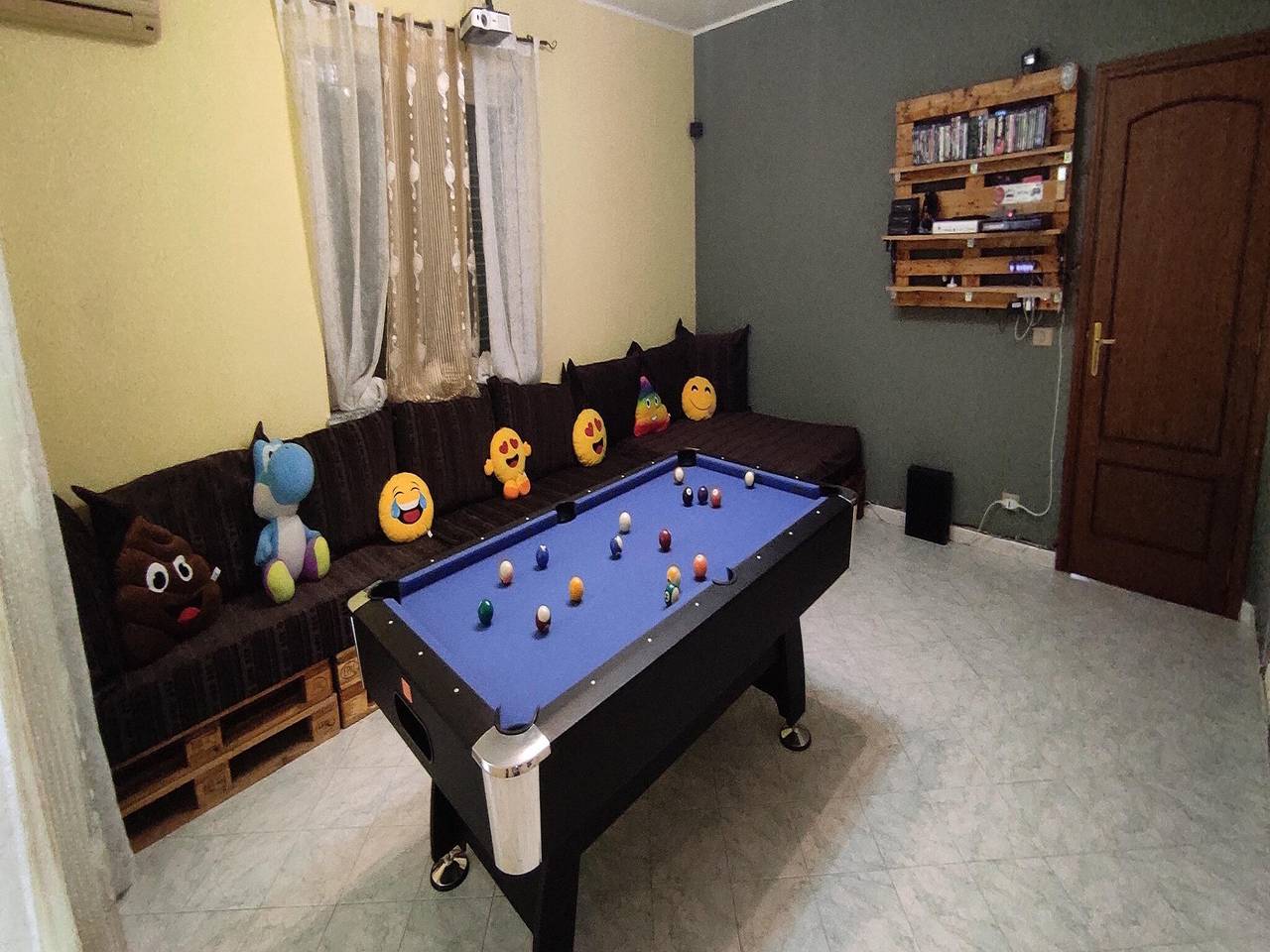 Etna-View Villa with Garden and Pool in Santa Venerina, Mount Etna