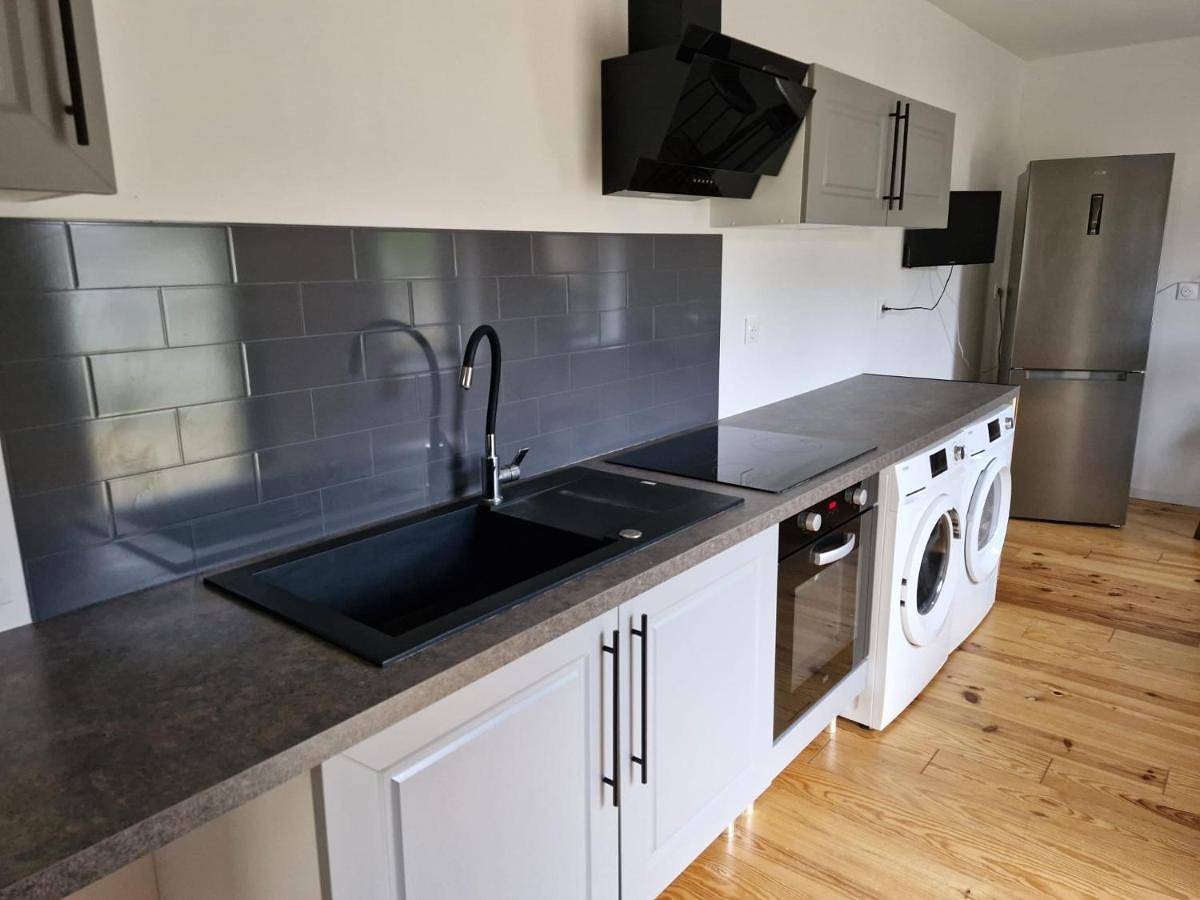 Two-Bedroom House in Neuville-sur-Ailette, Aisne