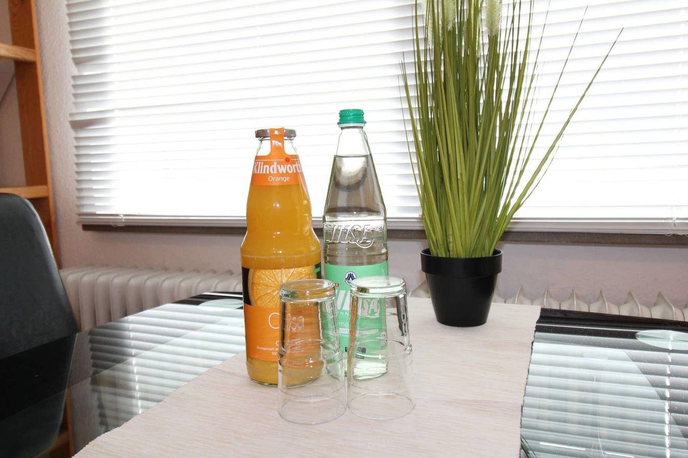 Ganze Ferienwohnung, Fewo Düneneck 14 "Gartenhaus" in St. Peter-Bad, St. Peter-Ording