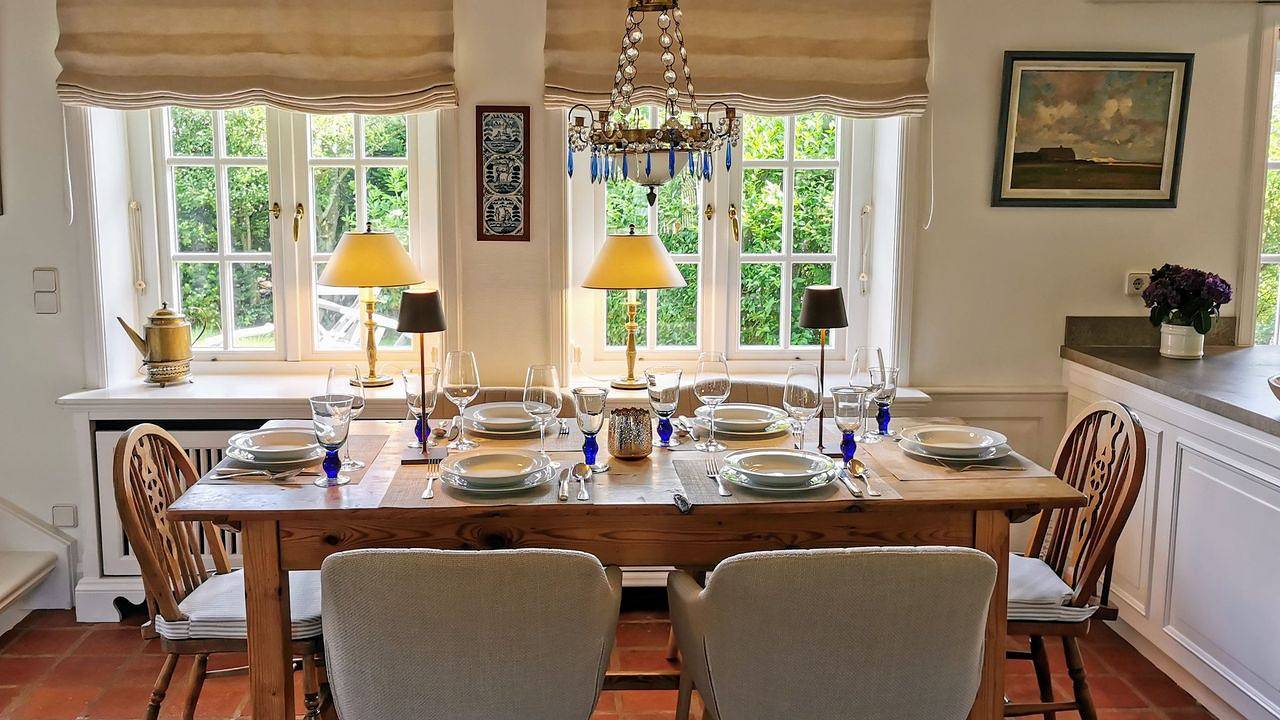 Ferienhaus für 5 Personen (120 m²) in Morsum (Sylt) in Sylt-Ost, Sylt (Gemeinde)