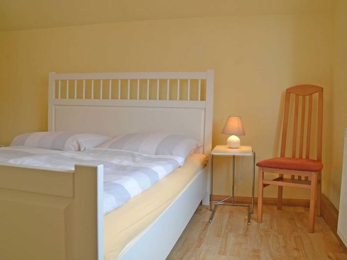 Ferienwohnung für 4 Personen, mit Terrasse und Garten in Guben - 4