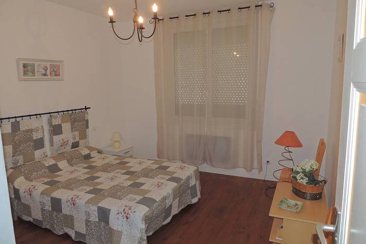 Location de vacances pour 4 personnes, avec jardin à Carpentras - 4