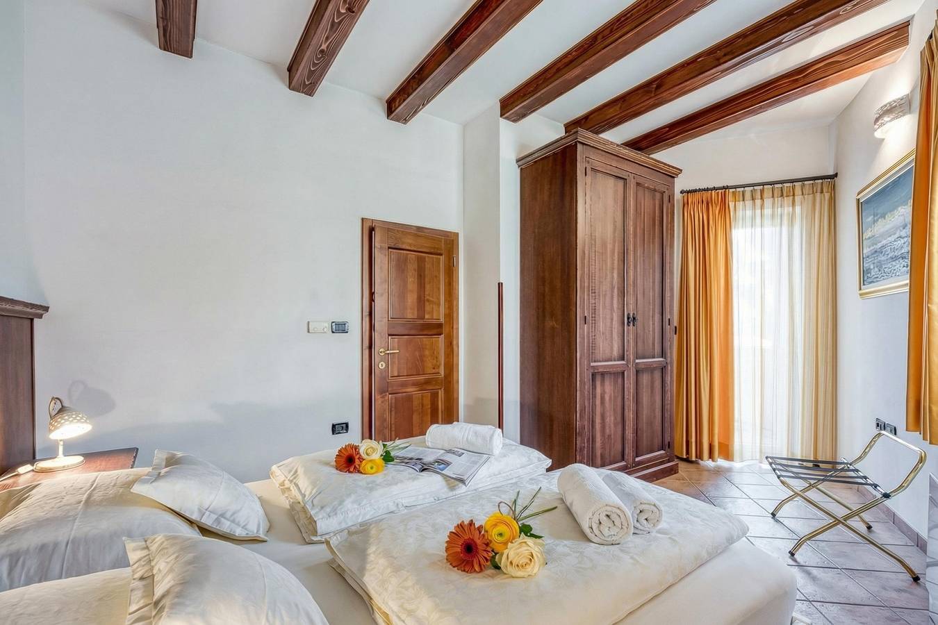 Ganze Wohnung, Seaside Villa Marittima Apartment Koper in Izola, Slowenische Riviera