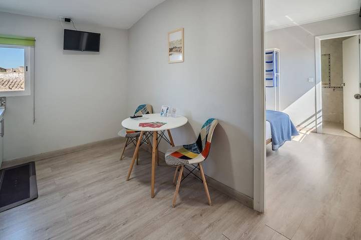 Chambre d’hôte pour 2 personnes à Cordoba - 2