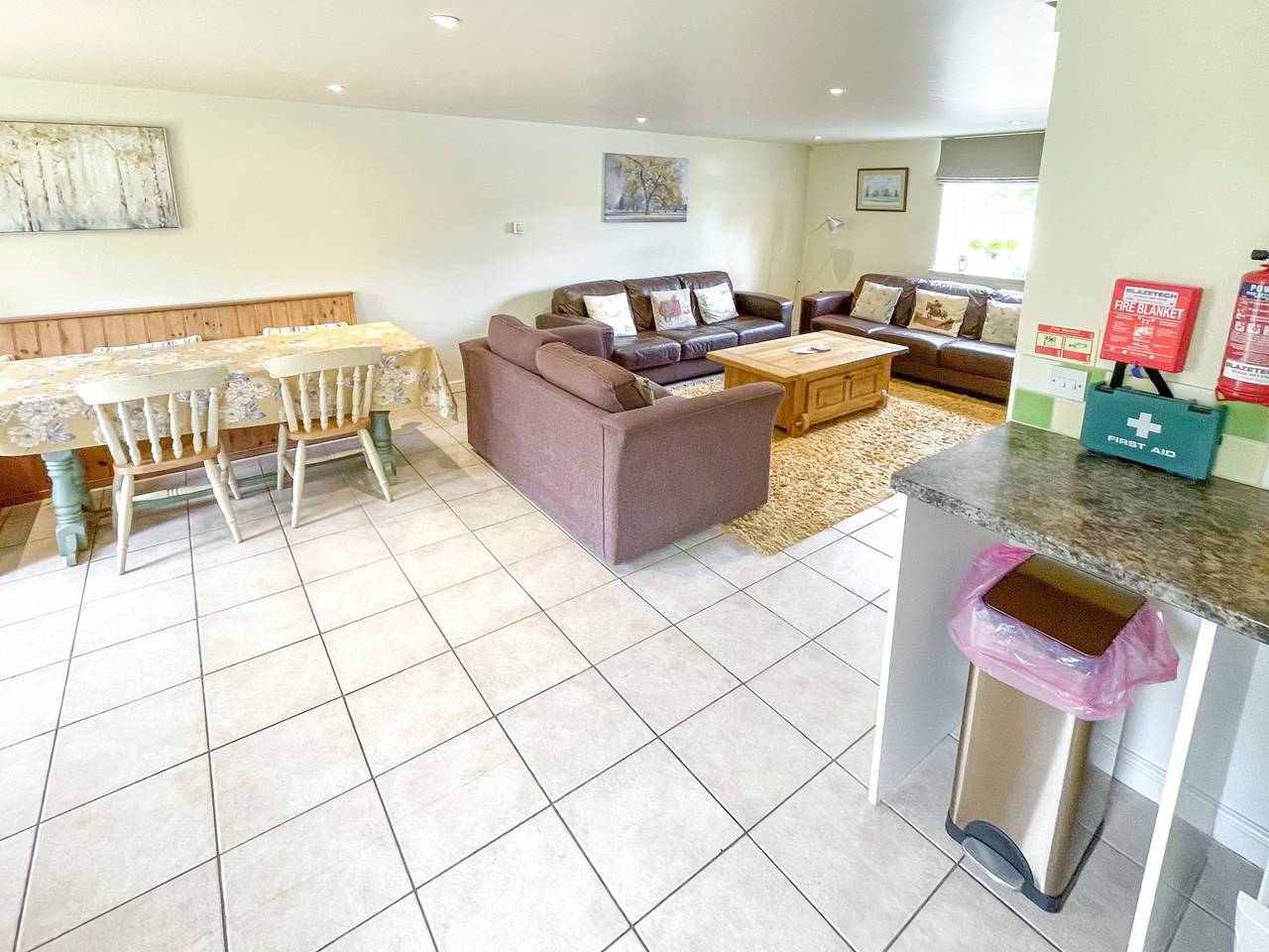 Lily Pad 2 - Uk43901 in Northamptonshire