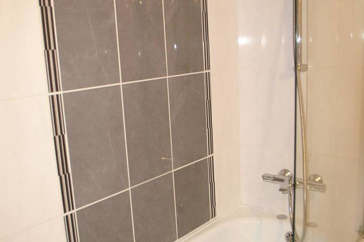 Gîte pour 3 personnes, avec terrasse, animaux acceptés dans Office De Tourisme Des Sept Laux - 2